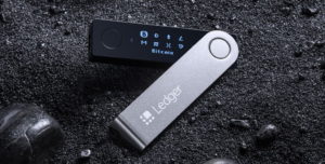Ledger Nano X Crypto Hardware Wallet Review