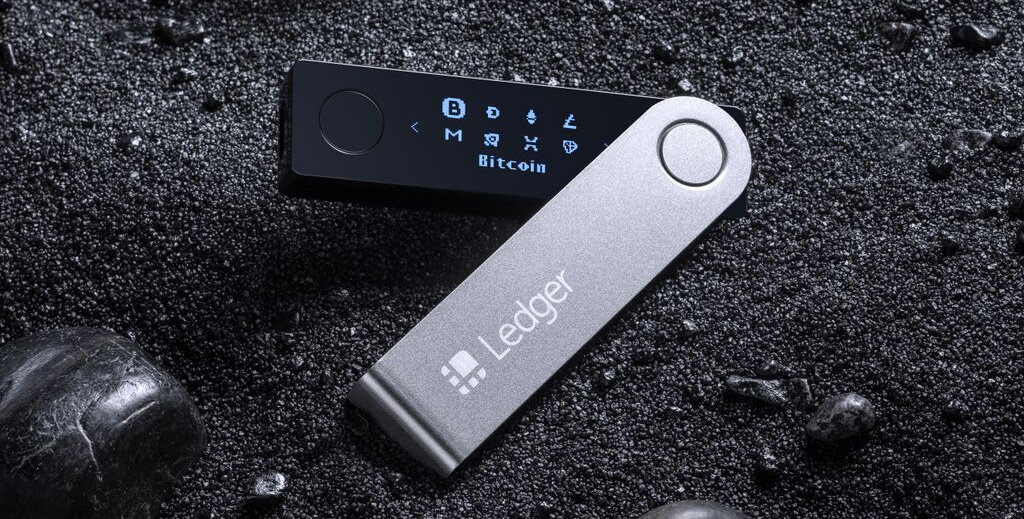Ledger bitcoin how to buy epns crypto