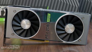 RTX 2080 Super Founders Edition Review