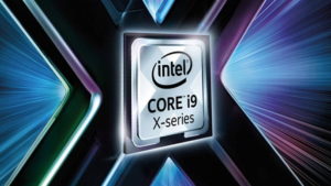 10th Gen Intel Core X Cascade Lake Released