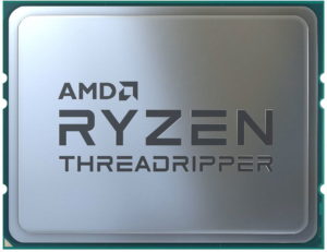 AMD Ryzen Threadripper 3970X and 3960X Announced