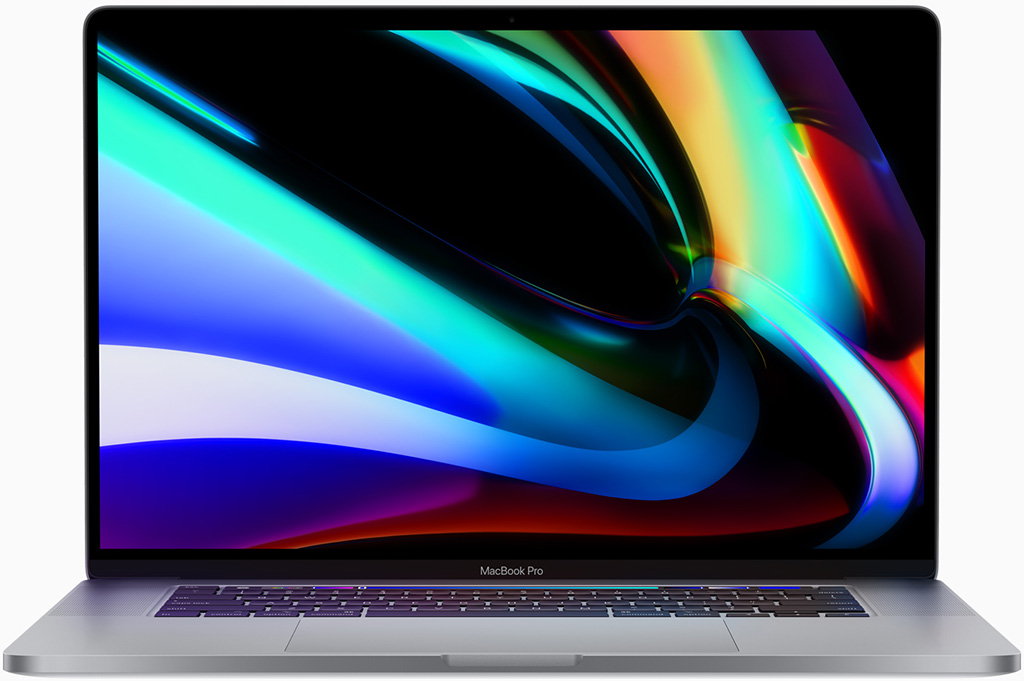 Apple 16-inch MacBook Pro