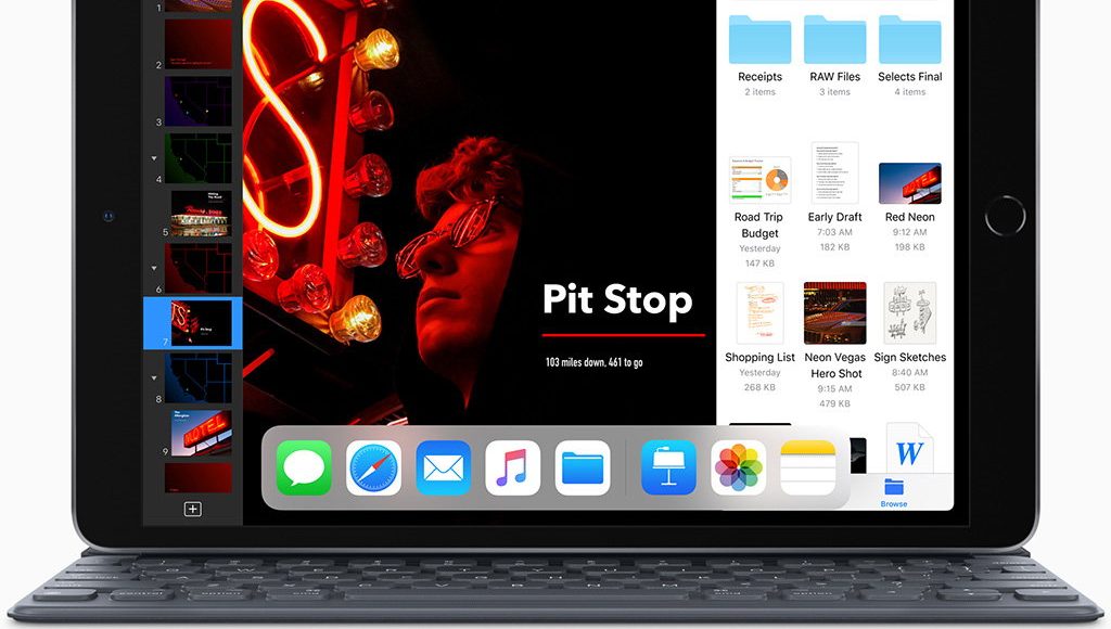 Apple iPad Air 2019 best tablet