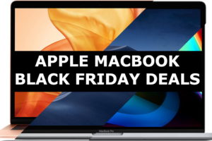 Macbook Black Friday Deals 2019