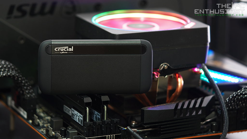 Crucial X8 Portable SSD Review-03