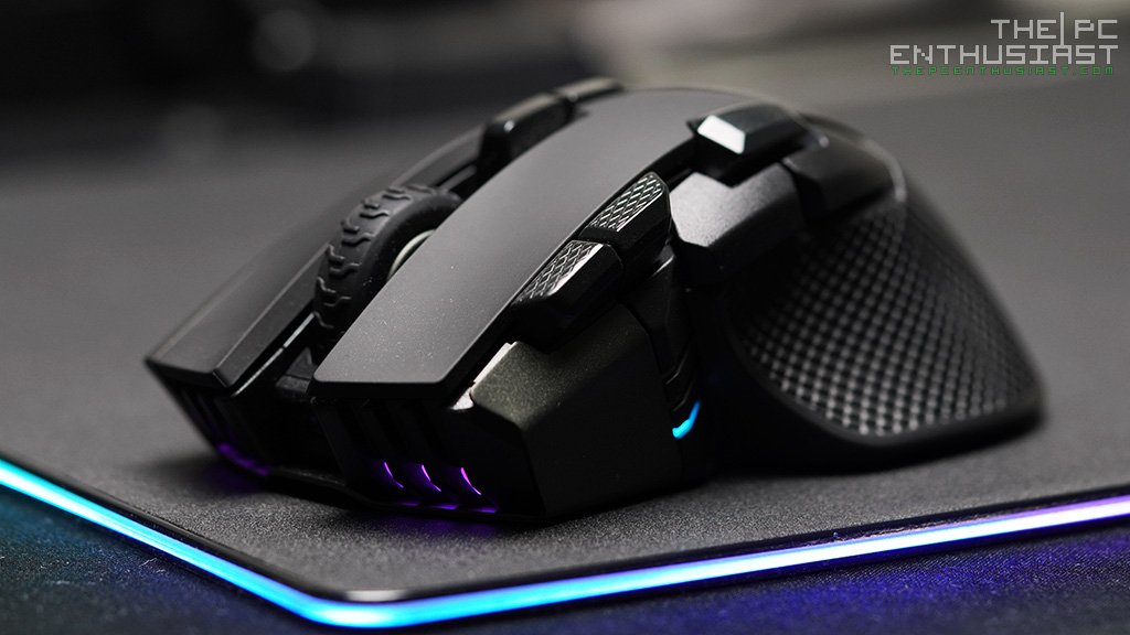 corsair ironclaw wireless gaming mouse review-11