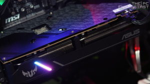 ASUS TUF Gaming X3 Radeon RX 5600 XT EVO Review