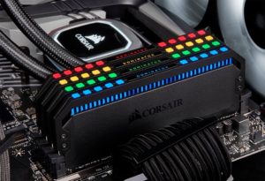 Corsair Dominator Platinum RGB DDR4-3200MHz Memory Review