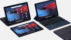 tablets for 2020 - Google Pixel Slate