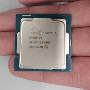 Intel Core i5 10400 CPU-01