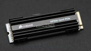Corsair MP600 Gen4 NVMe SSD Review-07
