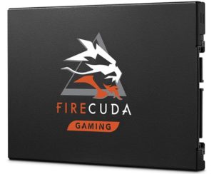 seagate firecuda 120 gaming ssd
