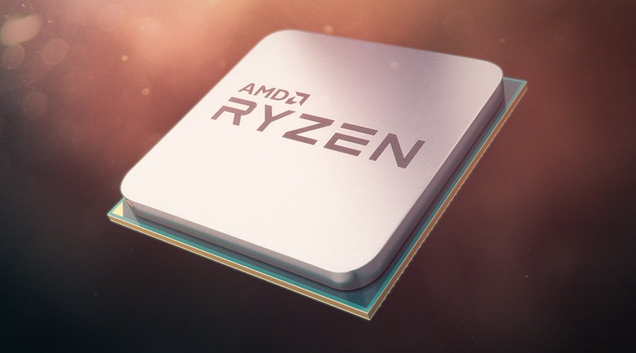 AMD Ryzen 3000XT Matisse Refresh Released