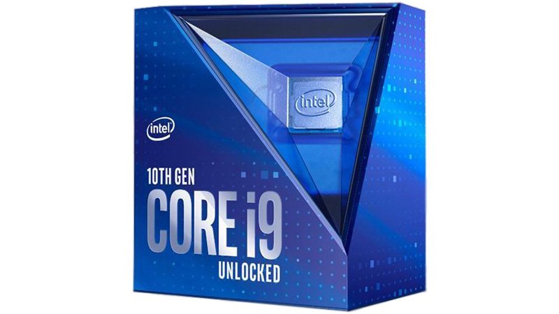 intel core i9-10900k vs 10850k vs 10700k
