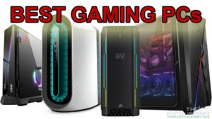 the best gaming pc of 2020