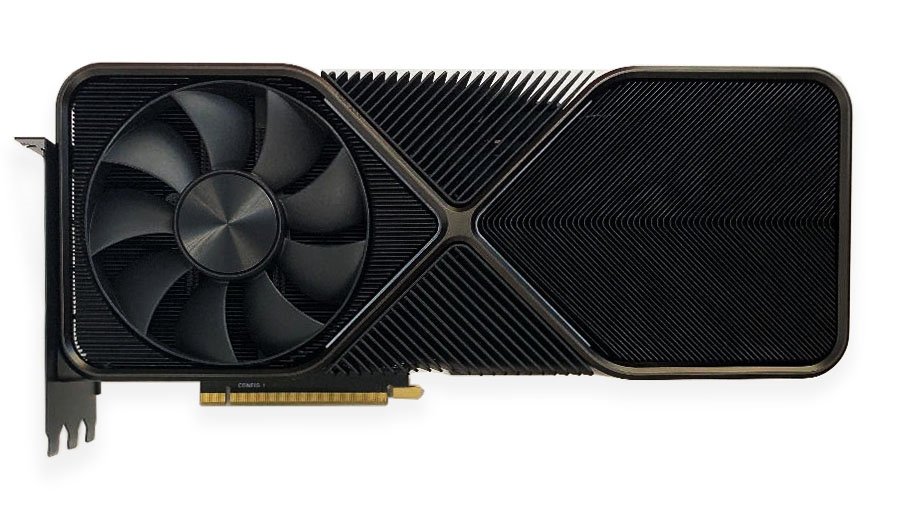nvidia geforce rtx 3090 and rtx 3080 specifications leaked