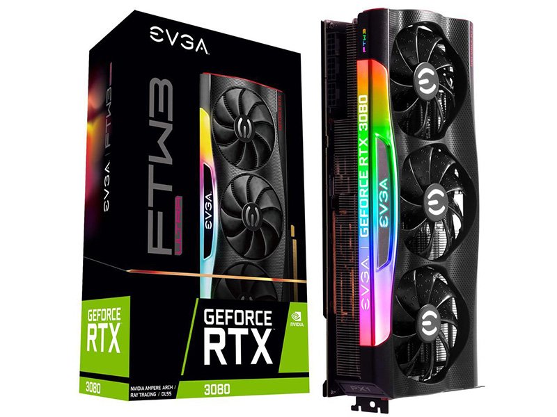 EVGA GeForce RTX 3080 FTW3 Ultra-01