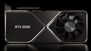 NVIDIA GeForce RTX 3090 BFGPU