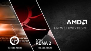 amd reveales zen3 and rdna2 launch dates