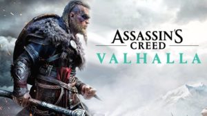assassins creed valhalla pc system requirements