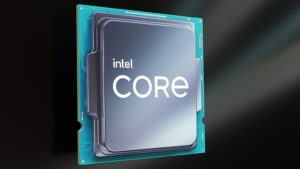 11th gen intel core rocket lake-s processor