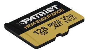 Patriot EP Series High Endurance MicroSDXC 128GB-01