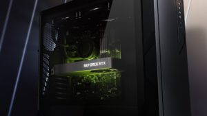 nvidia geforce rtx 3060 released