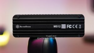 Silverstone MS12 M.2 Enclosure Review