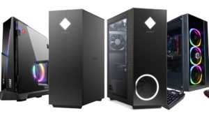 Why Prebuilt Mid-Range Gaming PCs Beat Building Your Own
