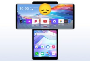 lg mobile closes worldwide