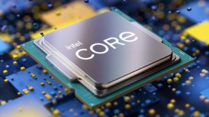 11th Gen Intel Core desktop processors (code-named "Rocket Lake-