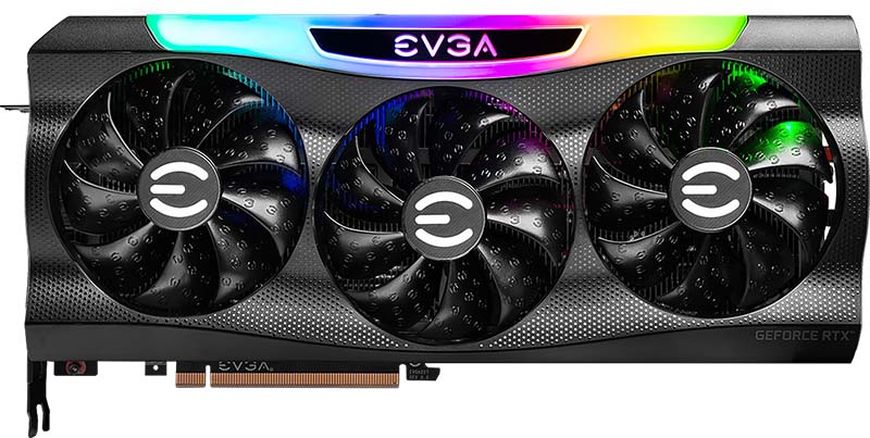 EVGA GeForce RTX 3090 FTW3 Ultra Gaming