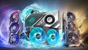 asus geforce rtx 30 graphics card prices to lower