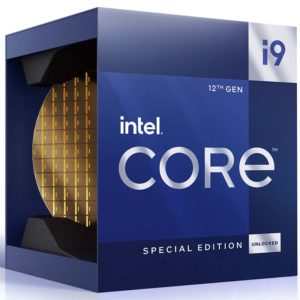 intel core i9-12900ks special edition cpu