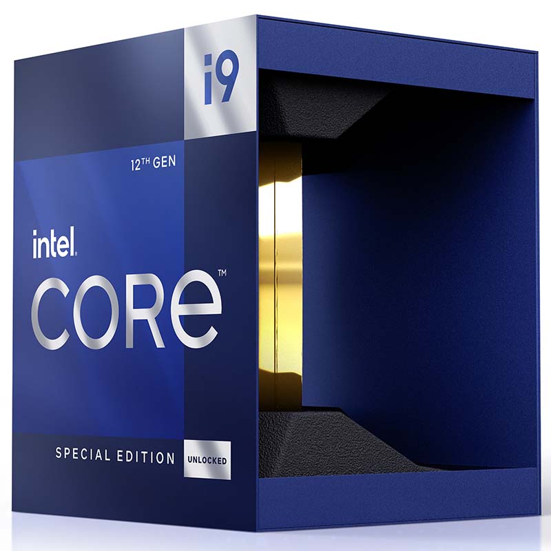 intel core i9-12900ks retail box