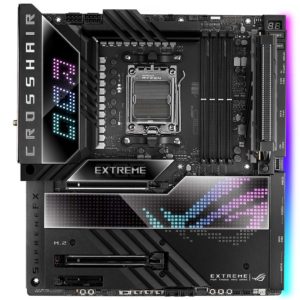 Asus ROG Crosshair X670E Extreme Motherboard