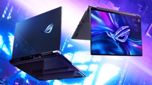 Asus ROG Strix Scar 17 SE and ROG Flow X16 Launched