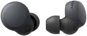 Sony LinkBuds S Noise Canceling TWS Earbuds-04