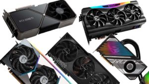 amazon prime day deals geforce rtx 30 graphics cards