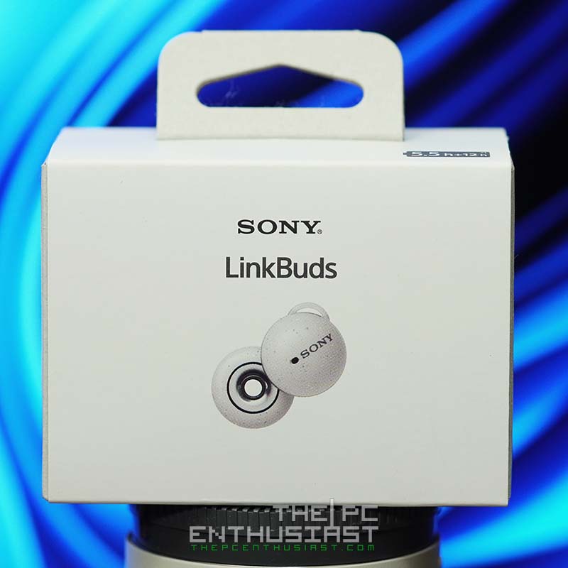 sony linkbuds true wireless earbuds review