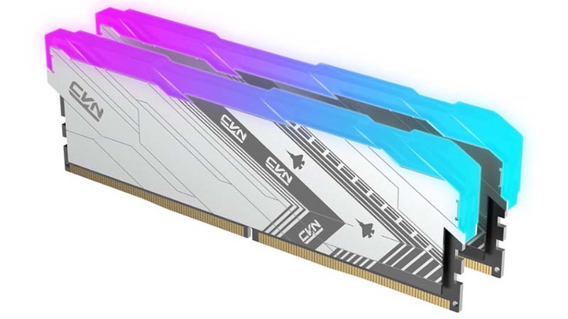 Colorful CVN Guardian DDR5-6000 CL-36 32GB Review