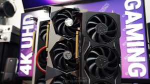 best graphics cards for 4K gaming 2023