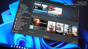 how to optimize windows 11 for gaming