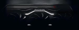 AMD Radeon RDNA 3 GPU