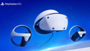 Sony PlayStation VR2 Headset Announced