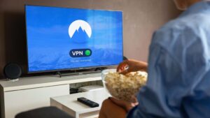 How to Install a VPN on a Smart TV
