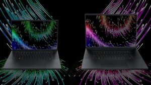 Razer Blade RTX 40 Series Gaming Laptop Now Available