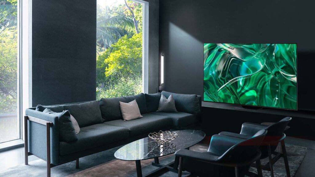 Samsung-77-OLED-S95C-4K-Smart-TV
