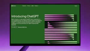 What is ChatGPT now and how it will change the foreseeable future