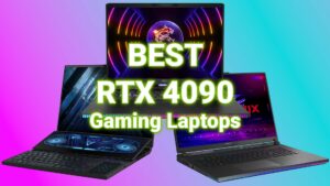 best rtx 4090 gaming laptops this 2023